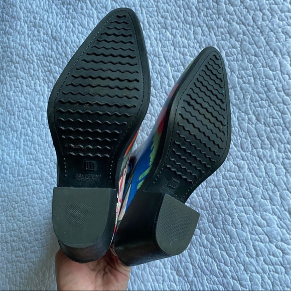 Cowboy Rain Boots - Picture 4 of 6